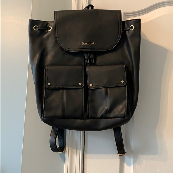 franco sarto backpack